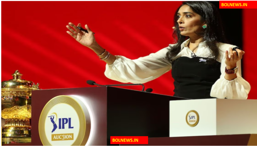 IPL 2025 AUCTION SAUDI ARABIA
