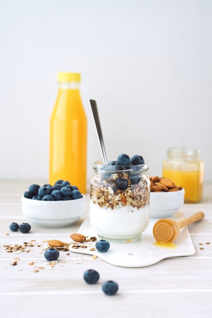 Vitamin E deficiency can make you sick
