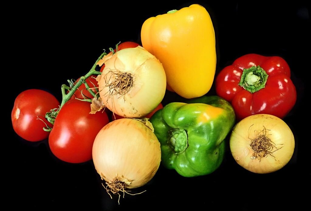 Capsicum Unexplored Benefits