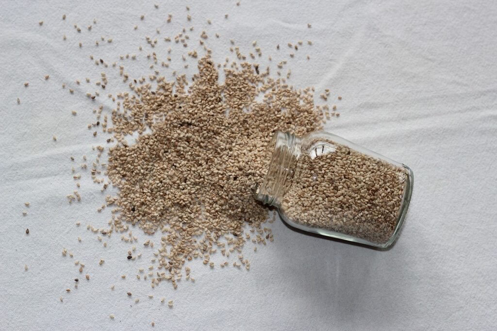benefits of Ajwain seeds