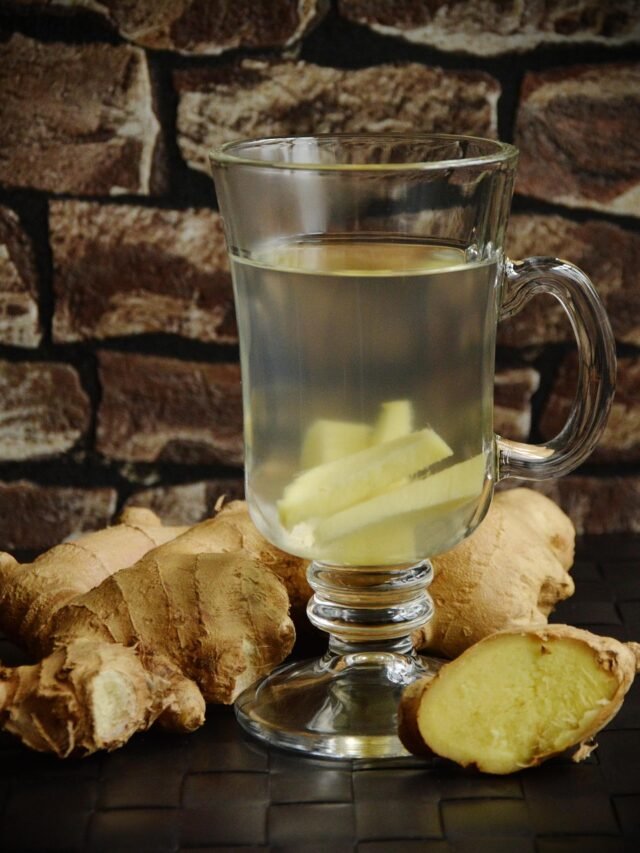 Ten natural ways to relief from acidity